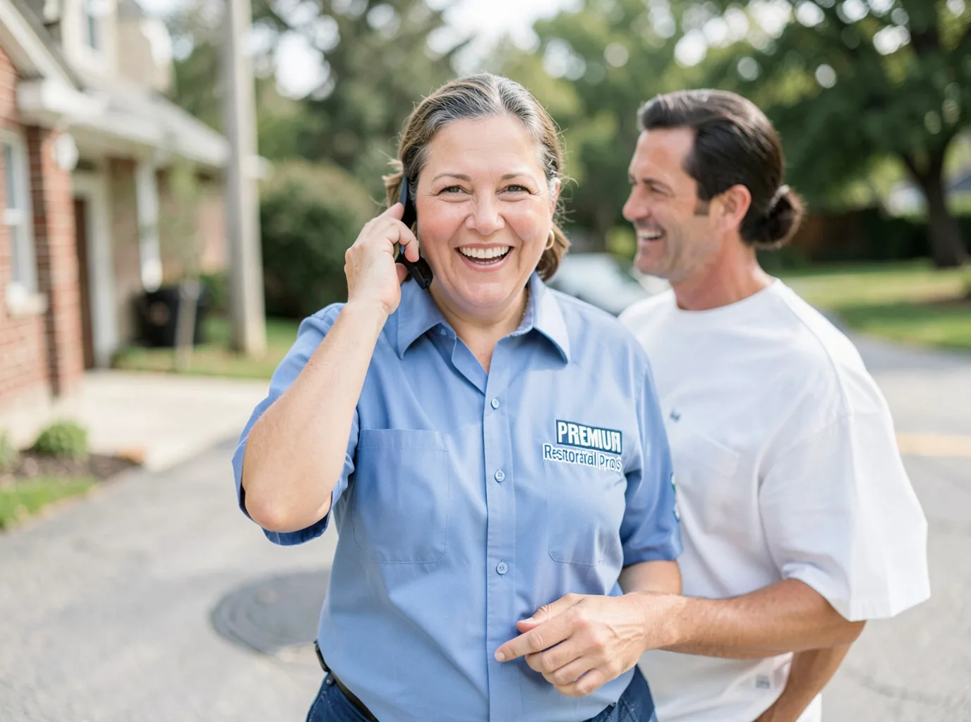 Water Damage Restoration Coal Center, PA FAQs